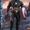 Captain America - Marvel Hot Toys Collectibles 1/6 Scale Action Figure 2 Captain America - Marvel Hot Toys Collectibles 1/6 Scale Action Figure -Hasbro Store captain america marvel gallery 5cdd9bd591383