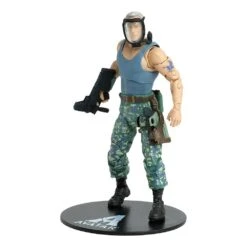 McFarlane Disney Avatar: The Way Of Water 7 Inch Action Figure Wave 1 - Miles Quaritch 7 McFarlane Disney Avatar: The Way Of Water 7 Inch Action Figure Wave 1 - Miles Quaritch -Hasbro Store ccc1dcbcee78709cd223f5dccc2453482871