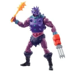 MATTEL Masters Of The Universe Revelation Action Figure - Spikor -Hasbro Store ce91d7acfb0049ce823c7dc05fb02e3dxl