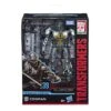 Hasbro Transformers Studio Series Deluxe - Cogman -Hasbro Store cogman box