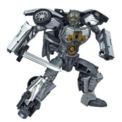Hasbro Transformers Studio Series Deluxe - Cogman -Hasbro Store cogman pose