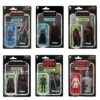 Hasbro *PRE-ORDER Star Wars The Vintage Collection 3.75 Inch Action Figure Wave 49 - Set Of 6 -Hasbro Store collage 28
