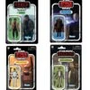 Hasbro *PRE-ORDER Star Wars The Vintage Collection 3.75 Inch Action Figure Wave 51 - Set Of 4 -Hasbro Store collage 36