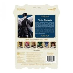 SUPER7 Critical Role ReAction Action Figure - Yasha Nydoorin -Hasbro Store crolw01 yan 01 2 800x800 1