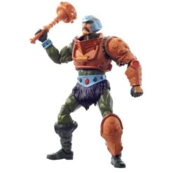 MATTEL Masters Of The Universe Revelation Action Figure - Man-At-Arms -Hasbro Store d4c3601e54ba4b0287967ff9da5f0d18xl