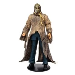 Hasbro Store 23 Hasbro Store -Hasbro Store dc gaming figura build a scarecrow the dark knight trilogy 18 cm