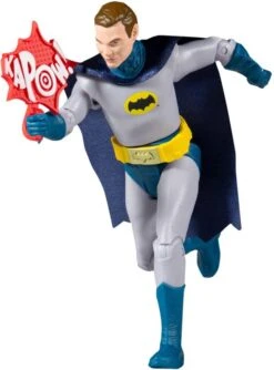McFarlane DC Retro Batman 66 Action Figure Wave 2 - Batman Unmasked (NYCC) -Hasbro Store dc retro 6in wv2 batman 66 batman unmasked nycc wholesale 74 2