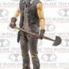 McFarlane The Walking Dead TV Series 7.5 Action Figure - Daryl Dixon (Gravedigger) -Hasbro Store dfdsfdf