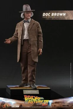 *PRE-ORDER Doc Brown - Back To The Future III Hot Toys Collectibles 1/6 Scale Action Figure 12 *PRE-ORDER Doc Brown - Back To The Future III Hot Toys Collectibles 1/6 Scale Action Figure -Hasbro Store doc brown back to the future gallery 6144c34e0f624