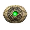 Marvel Dr Strange Eye Of Agamotto Light Up Pin 1 Marvel Dr Strange Eye Of Agamotto Light Up Pin -Hasbro Store drsteyelupin02 800x800 1