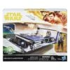 Hasbro Star Wars Solo Force Link 2.0 Vehicle Set - Han Solo's Landspeeder 2 Hasbro Star Wars Solo Force Link 2.0 Vehicle Set - Han Solo's Landspeeder -Hasbro Store e1263as00 630509609765 pkg 18 s