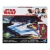 Hasbro Star Wars Force Link 2.0 Vehicle Set - Resistance A-Wing Fighter & Tallie -Hasbro Store e1264as00 630509608218 pkg 18 s