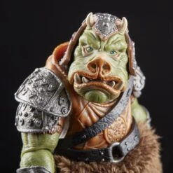 Hasbro Star Wars Black Series 6 Inch Exclusive Action Figure - Gamorrean Guard -Hasbro Store e2502 dad life s18 sw blblackseries6ingamorreanguard 0042 s