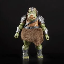 Hasbro Star Wars Black Series 6 Inch Exclusive Action Figure - Gamorrean Guard -Hasbro Store e2502 dad life s18 sw blblackseries6ingamorreanguard 1172 s