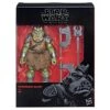 Hasbro Star Wars Black Series 6 Inch Exclusive Action Figure - Gamorrean Guard -Hasbro Store e2502eu50 5010993501144 pkg 18 s