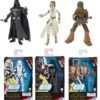 Hasbro Star Wars Galaxy Of Adventure 5 Inch Action Figures Wave 1 - Set Of 6 1 Hasbro Star Wars Galaxy Of Adventure 5 Inch Action Figures Wave 1 - Set Of 6 -Hasbro Store e3016