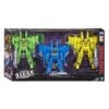 Hasbro Transformers War For Cybertron: Siege Voyager Seekers Three-Pack -Hasbro Store e5002as00 630509868919 pkg 19 s 1