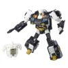 Hasbro Transformers Generations Selects Deluxe Action Figure - Richochet -Hasbro Store e6719as00 630509849383 main 18 s