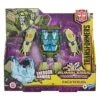 Hasbro Transformers Bumblebee: Cyberverse Adventures Action Figure - Rack'N'Ruin 2 Hasbro Transformers Bumblebee: Cyberverse Adventures Action Figure - Rack'N'Ruin -Hasbro Store e7109as00 630509893980 pkg 20 s
