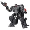 Hasbro Transformers Studio Series Deluxe Action Figure Wave 8 - Hot Rod -Hasbro Store e7196as00 630509900602 pkg 19 s