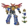 Hasbro Power Rangers 12 Inch Zeo Megalord -Hasbro Store e81645l00 5010993730124 main 20 s2028129