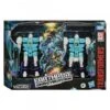 Hasbro Transformers War For Cybertron Exclusive Twin Pack - Cybertronian Villians Wingspan And Pounce -Hasbro Store e86235l00 5010993697724 pkg 20 online 300dpi