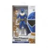 Hasbro Power Rangers Lightning Collection 6-Inch Action Figure Wave 4 - Zeo Blue Ranger -Hasbro Store e8655 prod prg lc zeo blue ranger 0028 s