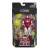 Hasbro Marvel Legends Exclusive Action Figure - Iron Man Silver Centurion 2 Hasbro Marvel Legends Exclusive Action Figure - Iron Man Silver Centurion -Hasbro Store e88935l00 5010993741793 pkg 20 online 300dpi