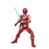 Hasbro Power Rangers Lightning Collection 6-Inch Action Figure Wave 7 - Dino Thunder Red Ranger 2 Hasbro Power Rangers Lightning Collection 6-Inch Action Figure Wave 7 - Dino Thunder Red Ranger -Hasbro Store e8965