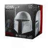 Hasbro Star Wars The Black Series Boba Fett Prototype Helmet (Damaged Box) 1 Hasbro Star Wars The Black Series Boba Fett Prototype Helmet (Damaged Box) -Hasbro Store e9499 prod sw proto20fett 63977306 20 online 300dpi