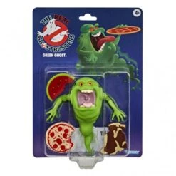 Hasbro Ghostbusters Retro Kenner Classics Action Figure Wave 1 - Slimer