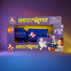 Hasbro Ghostbusters Retro Kenner - Ghost Popper