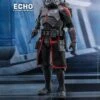 Echo - The Bad Batch - Star Wars Hot Toys Collectibles 1/6 Scale Action Figure -Hasbro Store echo sixth scale figure set star wars gallery 60909a93f070d
