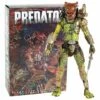 NECA Predator Elder: The Golden Angel Ultimate Edition -Hasbro Store elder 2