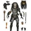NECA Predator 2 Ultimate 7 Inch Scale Action Figure - Elder Predator 1 NECA Predator 2 Ultimate 7 Inch Scale Action Figure - Elder Predator -Hasbro Store elder scaled 1