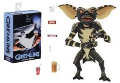 NECA Gremlins Ultimate Action Figure - Ultimate Gremlin
