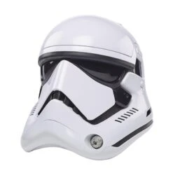 Hasbro Star Wars The Black Series First Order Stormtrooper Helmet