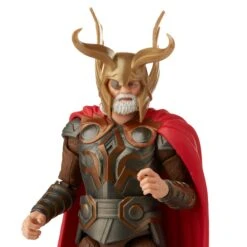 Hasbro Marvel Legends Infinity Saga Action Figure - Odin -Hasbro Store f0187 prod mvl odin 0010 online 2000sq