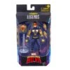 Hasbro Marvel Legends Exclusive Action Figure - Nova -Hasbro Store f0203 prod mvl nova 0001 s