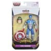 Hasbro Marvel Legends Gamerverse (Shang-Chi) Action Figure Wave 1 - Civil Warrior -Hasbro Store f02505l00 5010993786527 pkg 21 online 2000sq