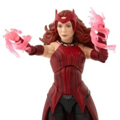 Hasbro Marvel Legends 6 Inch Action Figures Wave 1 - Scarlet Witch -Hasbro Store f0324 prod mvl avn sokovia 0005 online 2000sq
