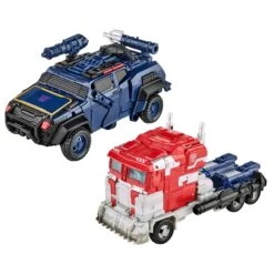Hasbro *PRE-ORDER Transformers Reactive Action Figure 2-Pack - Soundwave And Optimus Prime 10 Hasbro *PRE-ORDER Transformers Reactive Action Figure 2-Pack - Soundwave And Optimus Prime -Hasbro Store f03845l21 detail 23 2000px 300dpi