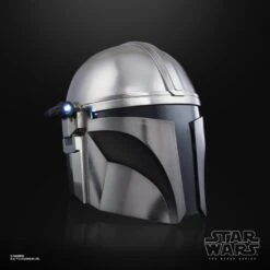 Hasbro Star Wars The Black Series Mandalorian Premium Electronic Helmet 10 Hasbro Star Wars The Black Series Mandalorian Premium Electronic Helmet -Hasbro Store f0493 prod sw bl mando helmet 00864 s