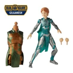 Best Seller -Hasbro Store f0551 prod mvl etr legends baf gilgamesh 2 online 2000sq