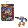 Hasbro Transformers War For Cybertron: Deluxe Action Figure - Huffer 2 Hasbro Transformers War For Cybertron: Deluxe Action Figure - Huffer -Hasbro Store f06755l00 5010993782253 combo 20 s