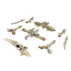 Hasbro Transformers War For Cybertron: Deluxe Action Figure - Wingfinger -Hasbro Store f06795l00 tra gen deluxe wingfinger render 04 online 2000sq