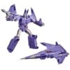 Hasbro Transformers War For Cybertron Voyager Action Figure - Cyclonus -Hasbro Store f0692