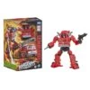Hasbro Transformers War For Cybertron Voyager Action Figure - Inferno