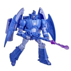 Hasbro Transformers Studio Series Voyager 86 Class Action Figure - Scourge -Hasbro Store f0713as00 630509974948 main 20 s