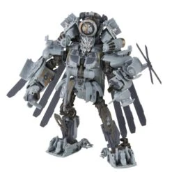 Hasbro Transformers Studio Series Leader Action Figure - Grindor & Ravage -Hasbro Store f0716 prod tra gen grindorravage 0007 s
